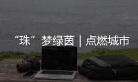 “珠”梦绿茵｜点燃城市活力
！珠海青少年足球锦标赛激战正酣