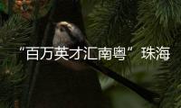 “百万英才汇南粤”珠海实践
：香港青年金融实习启航湾区未来