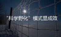 “科学野化”模式显成效
！这场生物多样性日论坛在横琴举行