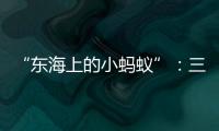 “东海上的小蚂蚁”：三个“她”讲述海岛巾帼力量