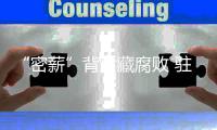 “密薪”背后藏腐败 驻人民银行纪检监察组深入纠治促整改