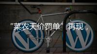 “菜农天价罚单”再现，依法裁量之外	�，还有哪些隐情