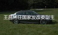 王昌林任国家发改委副主任
，刘斌任国家外汇管理局副局长