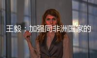 王毅�：加强同非洲国家的团结合作，是中国外交不变的优先方向