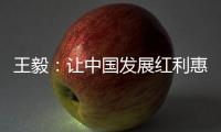 王毅：让中国发展红利惠及阿巴两国