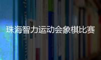 珠海智力运动会象棋比赛收官
，斗门象棋队夺得双冠