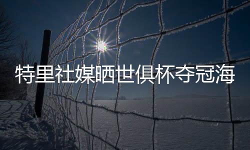 切尔西名宿
、特里祝贺切尔西
