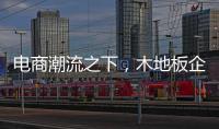 电商潮流之下�，木地板企业需要创新与变革