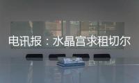 电讯报：水晶宫求租切尔西小将阿奇姆彭