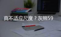 真不适应尺度	？灰熊59号秀马沙克领到第10次犯规被罚出场