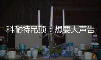 科耐特吊顶
：想要大声告诉您 我们是谁!