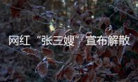 网红“张三嫂”宣布解散团队	，因“儿子确诊ADHD”	
，此前TVB演员李国麟女儿自曝和父亲均患这种病