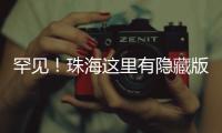 罕见！珠海这里有隐藏版黄色木棉花，枝头上“黄金万两”