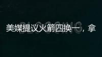 美媒提议火箭四换一�，拿下字母哥搭档杜兰特