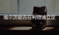 维尔茨能否在利物浦立足
？西汉姆前技术总监：能�！这根本不是问题