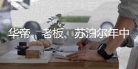 华帝、老板	、苏泊尔年中业绩飘红 谁能抢到厨电市场千亿蛋糕?