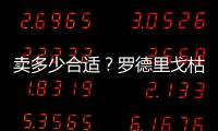 卖多少合适？罗德里戈枯坐替补席近27场1球&身价9千万，枪仁有意