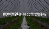 原中国铁路总公司党组书记	、总经理盛光祖受贿、利用影响力受贿一案一审开庭