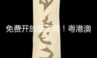 免费开放至下月！粤港澳幼儿创意美术作品联展开幕