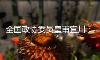 全国政协委员皇甫宜川：儿童影视教育应纳入全国文明城市评选标准