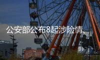 公安部公布8起涉险情、灾情
、警情等领域网络谣言案件