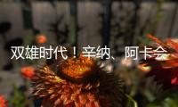 双雄时代！辛纳、阿卡会师温网决赛，两人将连续包揽7个大满贯！