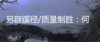 另辟蹊径/质量制胜：何须与韩价格战
