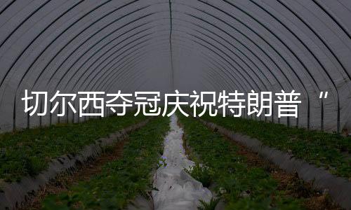 让切尔西队众将独享荣耀时刻