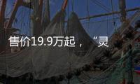 售价19.9万起，“灵巧操作+直膝行走”具身智能人形机器人来了