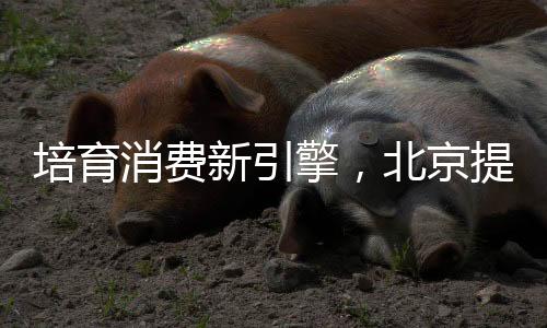 具备极强的消费新引社交属性