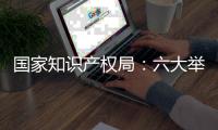国家知识产权局
：六大举措严打非正常专利申请代理行为