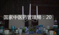 国家中医药管理局：2030年三级妇幼保健院设置中医临床科室比例将达95%