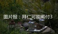 图片报：拜仁可能需付3000万镑才能签下维加 目前未进行任何谈判