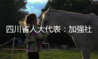 四川省人大代表：加强社科优秀成果奖励 助推四川社科强省建设