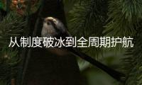从制度破冰到全周期护航，珠海“双轮”驱动生物医药创新突围