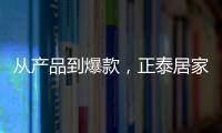 从产品到爆款，正泰居家定义大面板开关新潮流