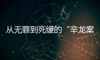 从无罪到死缓的“辛龙案”，检察官详述抗诉经过