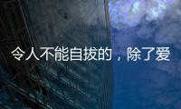 令人不能自拔的，除了爱还有牙齿