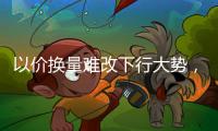 以价换量难改下行大势
，热水器市场进入结构性调整期