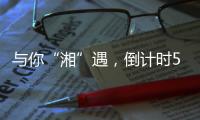 与你“湘”遇，倒计时5天！董明珠、康震等大咖为这场招聘会打call