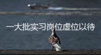 一大批实习岗位虚位以待！南方报业2023实习生招聘启动