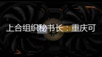 上合组织秘书长
：重庆可在多领域为上合组织国家和东盟“架桥”