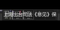上海出台司法《意见》保障长江“十年禁渔”
	：探索适用惩罚性赔偿