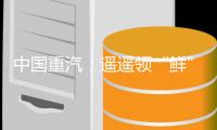 中国重汽：遥遥领“鲜”丨豪沃TS7冷藏车助您高效启【冻】冷运路