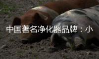 中国著名净化器品牌：小编帮你选空气净化器