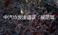 中汽协发出倡议：规范驾驶辅助宣传与应用！