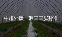 中超外援�、韩国国脚孙准浩在中国被刑事拘留，外交部回应