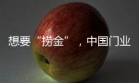想要“捞金”，中国门业该如何突破重围?