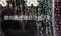 意向融资额合计超2.8亿元！横琴科技企业投融资对接活动举办