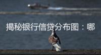 揭秘银行信贷分布图：哪里投放最多，哪里不良最高	？
